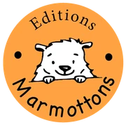 Logo EDITIONS MARMOTTONS