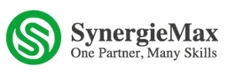 Logo SYNERGIEMAX