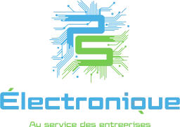 Logo PS ELECTRONIQUE