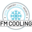 Logo FM COOLING