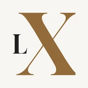 Logo LX Bouw