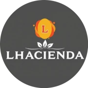 Logo l'Hacienda