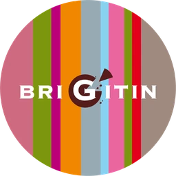 Logo BRIGITIN