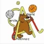 Logo Cercle Adapte Andennais