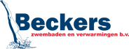 Logo BECKERS ZWEMBADEN BV