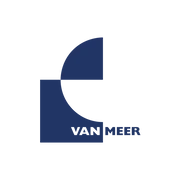 Logo VAN MEER INDUSTRIAL SERVICES