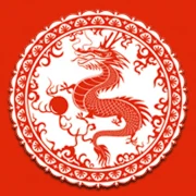 Logo La Chine Namur