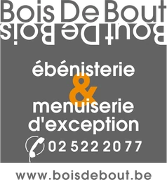 Logo BOIS DE BOUT