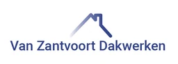 Logo VAN ZANTVOORT DAKWERKEN