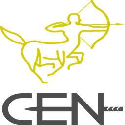 Logo LE CENTAURE FLEURUS