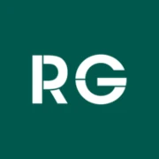 Logo RG architectes