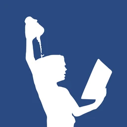 Logo Leuvens Liedboek vzw