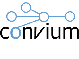 Logo Convium