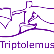 Logo TRIPTOLEMUS