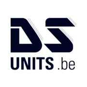 Logo DS UNITS