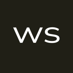 Logo WOODSOME