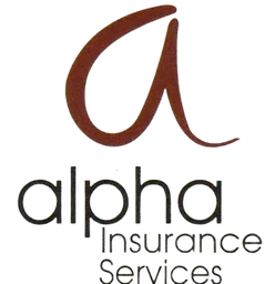 Logo Alpha Insurance