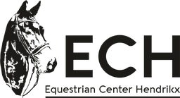 Logo EQUESTRIAN CENTER HENDRIKX