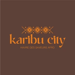 Logo KARIBU CITY