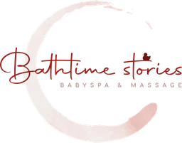 Logo Bathtime Stories