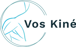 Logo Vos Kine