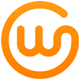 Logo WeGroup