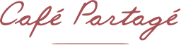 Logo CAFÉ PARTAGÉ