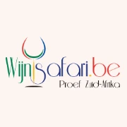 Logo Wijnsafari