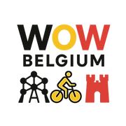 Logo WOW BELGIUM