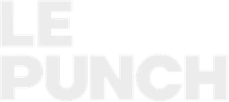 Logo LE PUNCH
