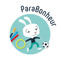 Logo ParaBonheur asbl