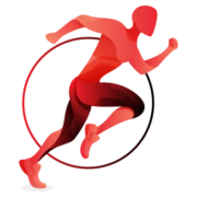 Logo Sharp Kinesitherapie