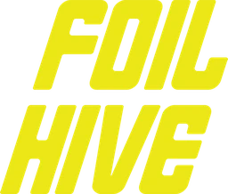 Logo FoilHive