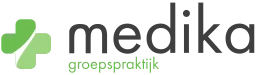 Logo MEDIKA