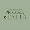 Logo TRATTORIA PICCOLA ITALIA