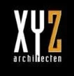 Logo XYZ ARCHITECTEN