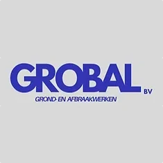 Logo GROBAL