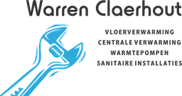 Logo WARREN CLAERHOUT