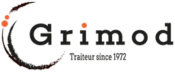 Logo GRIMOD TRAITEURS