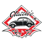 Logo R & P CLASSICS