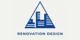 Logo RENOVATION DESIGN