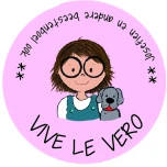 Logo Vive Le Véro