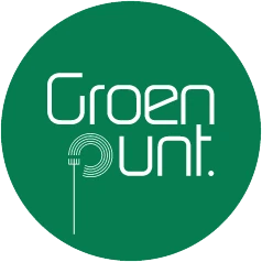 Logo Groenpunt