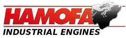 Logo HAMOFA
