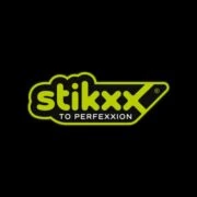 Logo Stikxx
