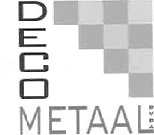 Logo DECOMETAAL