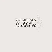Logo Zwemlessen BubbLes