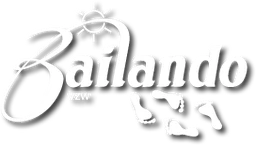 Logo Bailando