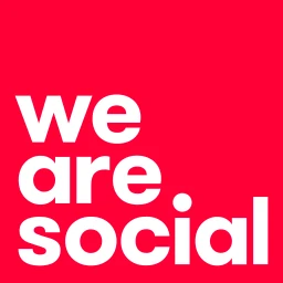 Logo We Are Social Ltd