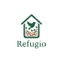 Logo REFUGIO